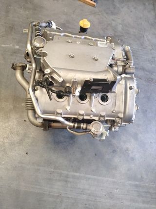 Motor V6 Turbo 2.8 Opel Saab Cadillac