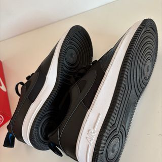 Nike Air Force 1 Negras