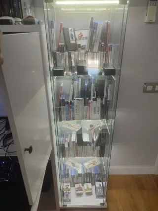 Colección Final Fantasy PAL