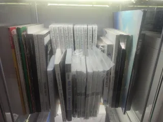 Colección Final Fantasy PAL