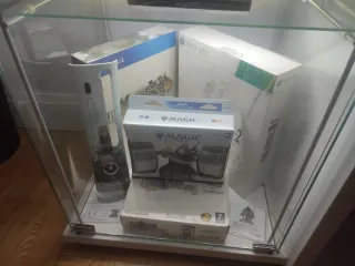 Colección Final Fantasy PAL