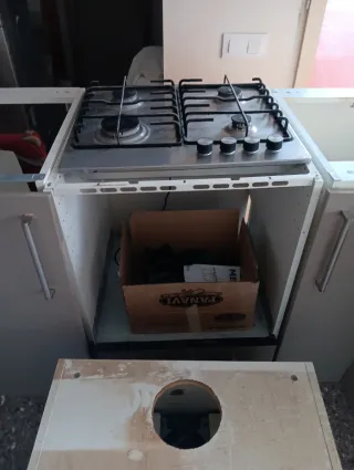 Muebles de Cocina IKEA