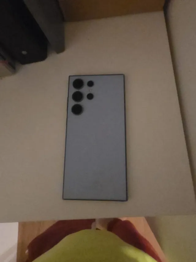 Samsung S24 Ultra 512GB Nero