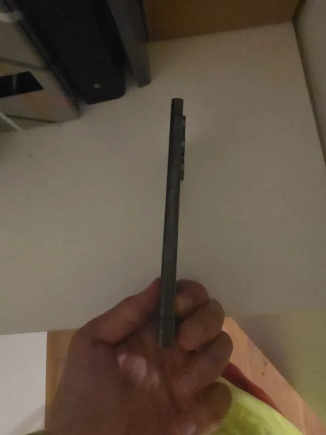 Samsung S24 Ultra 512GB Nero