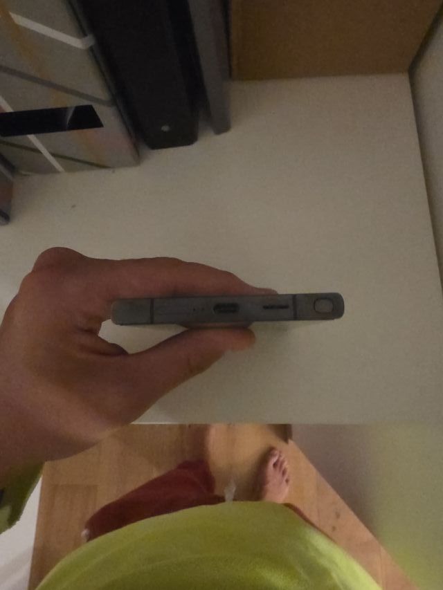 Samsung S24 Ultra 512GB Nero