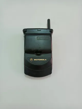 Motorola Star Tac modello MG2-4D11 vintage no test