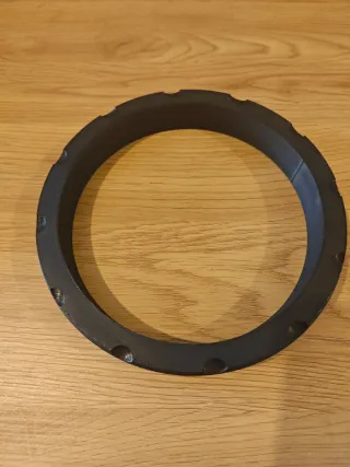 Protector moto enduro