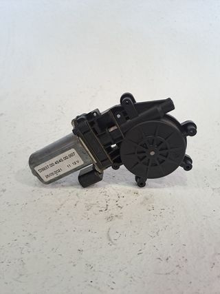 MOTOR ELEVALUNAS DELANTERO DERECHO MINI CABRIO (R52)