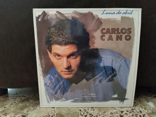 Carlos Cano - Luna de Abril
