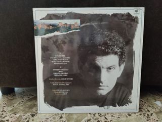 Carlos Cano - Luna de Abril