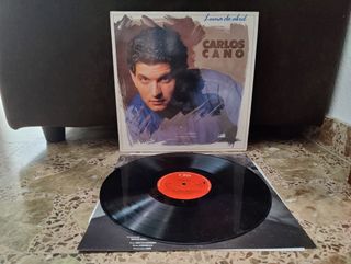 Carlos Cano - Luna de Abril