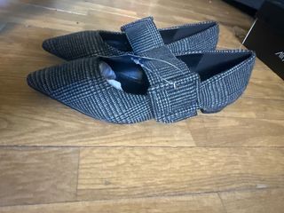 Zapatos Marypaz Talla 37