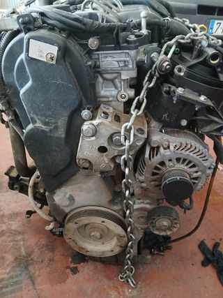 Motor Peugeot 2.0 HDI