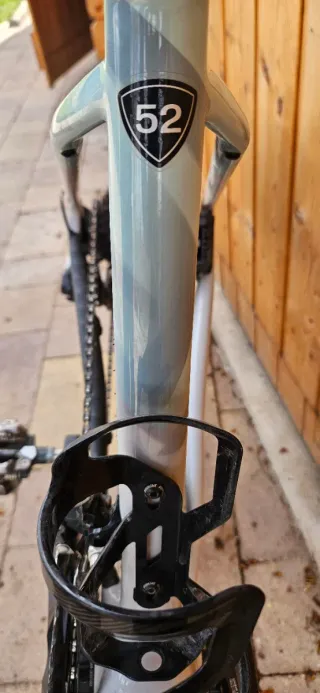 Bicicleta Gravel Specialized