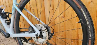 Bicicleta Gravel Specialized