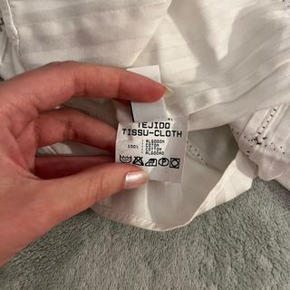 Camiseta sin mangas Roberto Verino