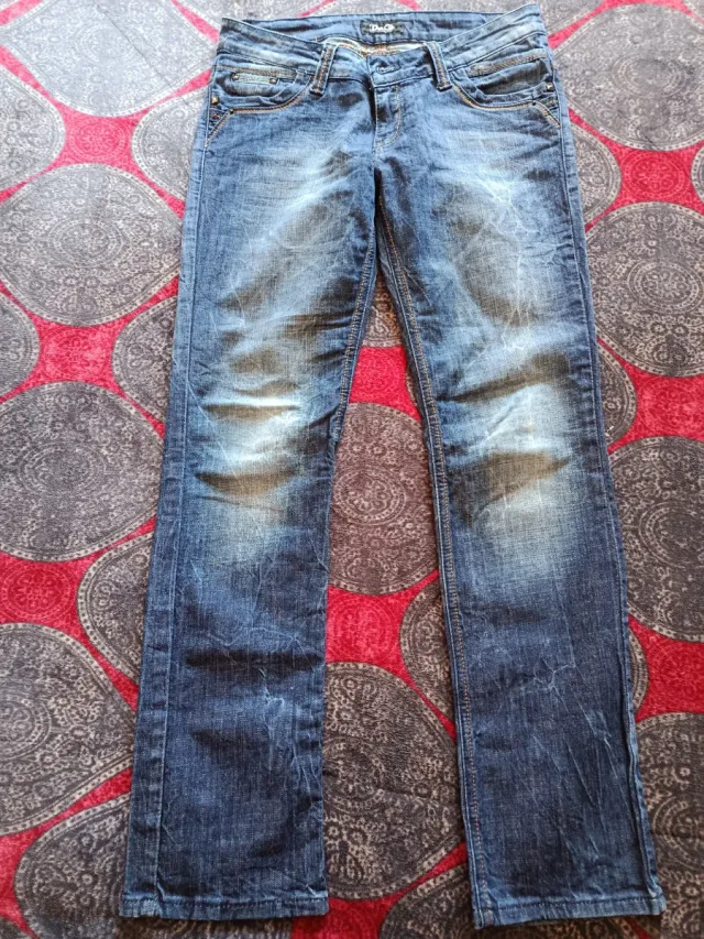 Vaqueros D&G Dolce & Gabbana