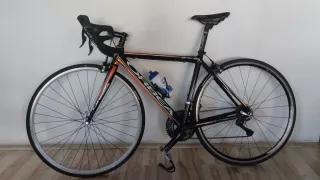 Bicicleta Orbea Talla S Carretera