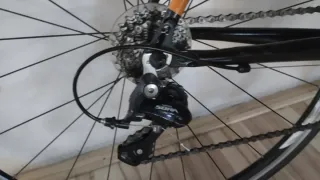 Bicicleta Orbea Talla S Carretera