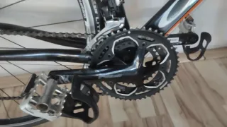 Bicicleta Orbea Talla S Carretera
