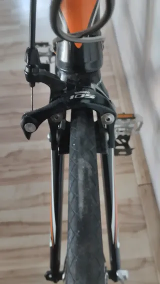 Bicicleta Orbea Talla S Carretera