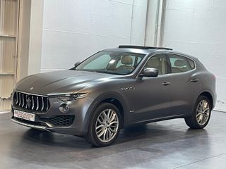 Maserati Levante V6 275 HP D AWD GranLusso