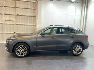 Maserati Levante V6 275 HP D AWD GranLusso