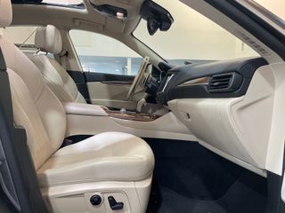 Maserati Levante V6 275 HP D AWD GranLusso