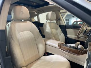Maserati Levante V6 275 HP D AWD GranLusso