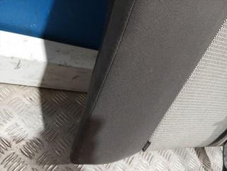 ASIENTOS TRASEROS SEAT IBIZA (KJ1)