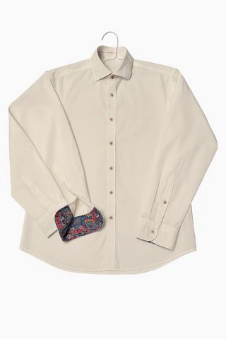 Camicia uomo “Brian & Barry”come nuova