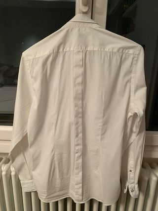 Camicia uomo “Brian & Barry”come nuova