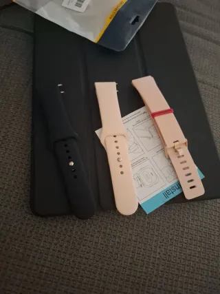 Cinturini Orologio Fitbit Versa 2/Lite