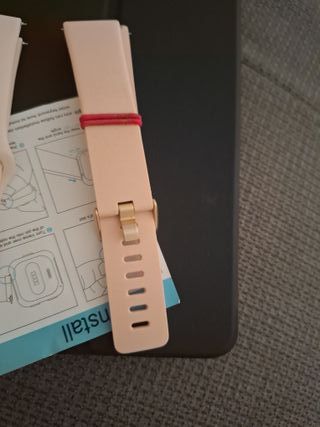 Cinturini Orologio Fitbit Versa 2/Lite
