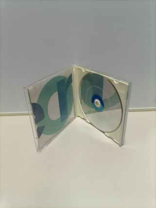 CD Duboniks - On The Vibe