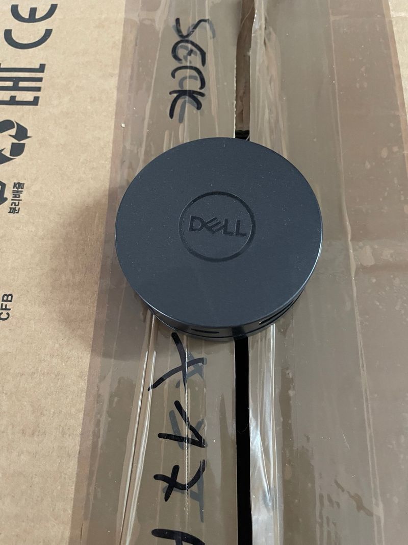 Dell DA300 Docking Station