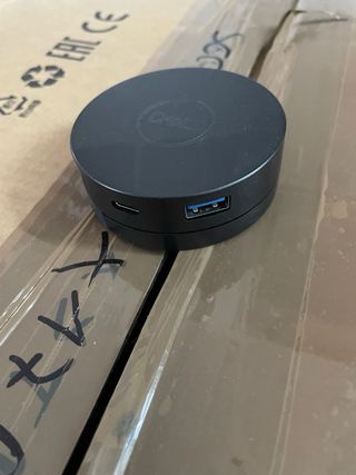 Docking station Dell DA300