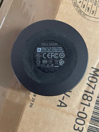 Docking station Dell DA300