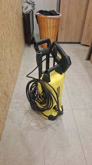 karcher K3 full control