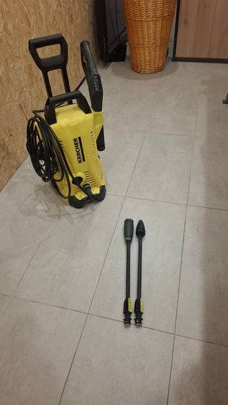 karcher K3 full control