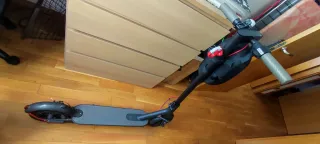 Patinete Eléctrico Xiaomi M365. 
