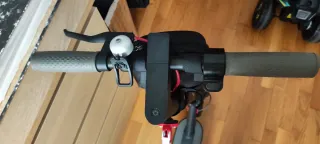Patinete Eléctrico Xiaomi M365. 