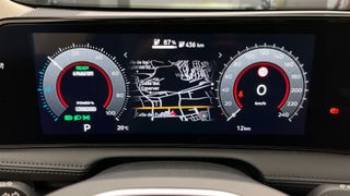 Nissan Ariya 87 kWh Advance 4x2 178 kW (242 CV)