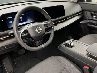 Nissan Ariya 87 kWh Advance 4x2 178 kW (242 CV)
