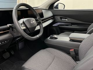 Nissan Ariya 87 kWh Advance 4x2 178 kW (242 CV)