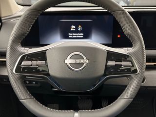 Nissan Ariya 87 kWh Advance 4x2 178 kW (242 CV)