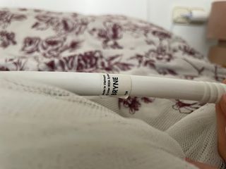 Mosquitera IKEA BRYNE Blanca