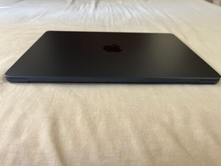 MacBook Air 2022 13”.