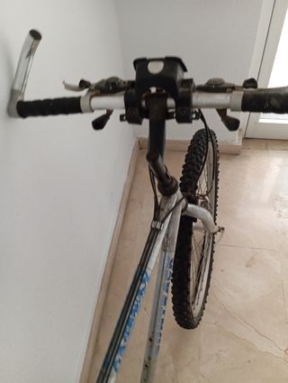 Bicicleta de montaña SUNTRACK