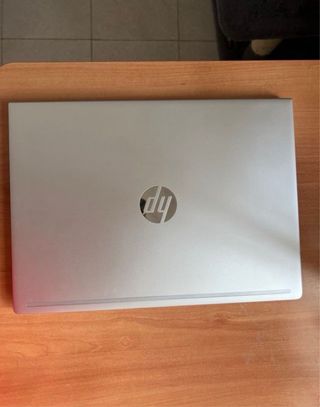 Portátil HP i5 8gen 16GB RAM 1TB SSD + Office 5G